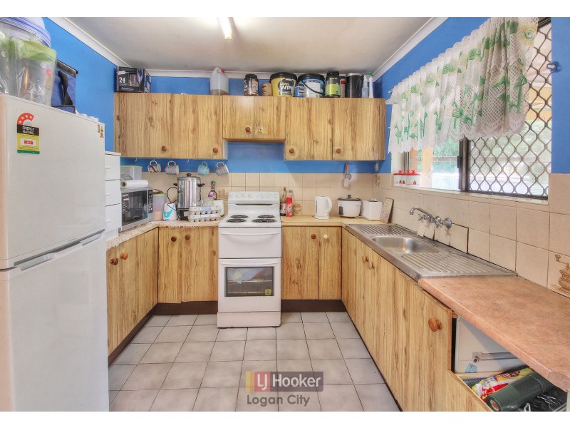 22 Garnett Street, Slacks Creek QLD 4127