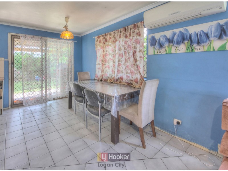 22 Garnett Street, Slacks Creek QLD 4127