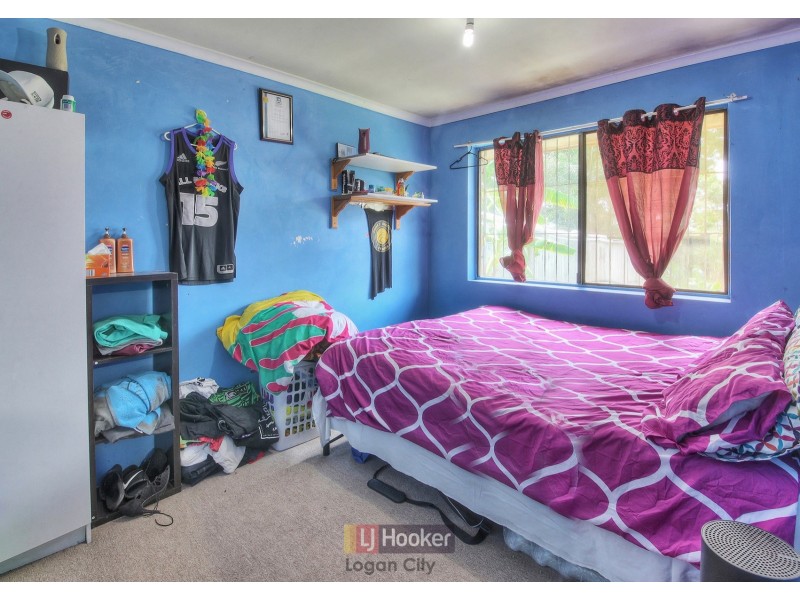 22 Garnett Street, Slacks Creek QLD 4127