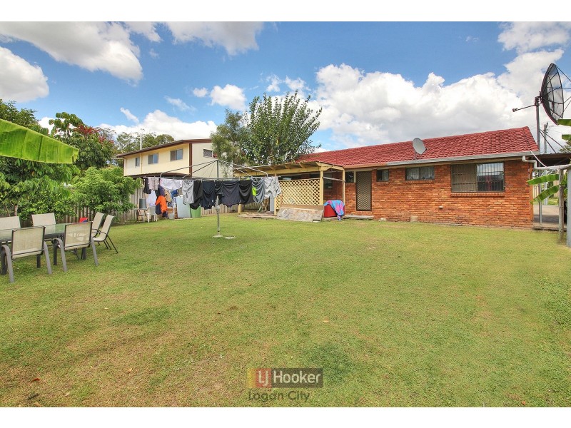 22 Garnett Street, Slacks Creek QLD 4127