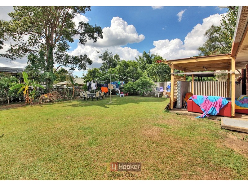22 Garnett Street, Slacks Creek QLD 4127