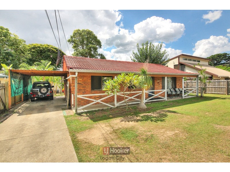 22 Garnett Street, Slacks Creek QLD 4127