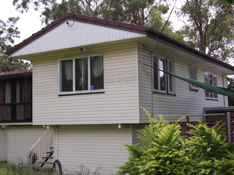 19 MARSHALL STREET, Kingston QLD 4114