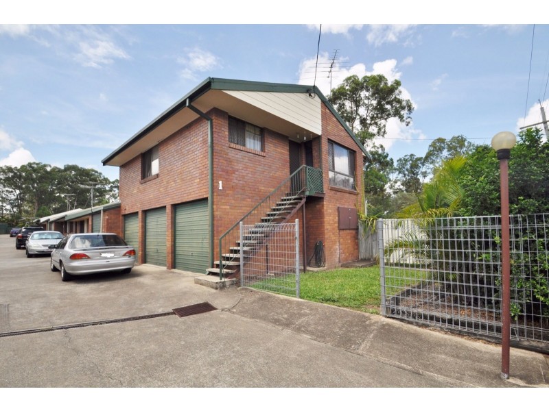 1/702 Kingston Road, Loganlea QLD 4131