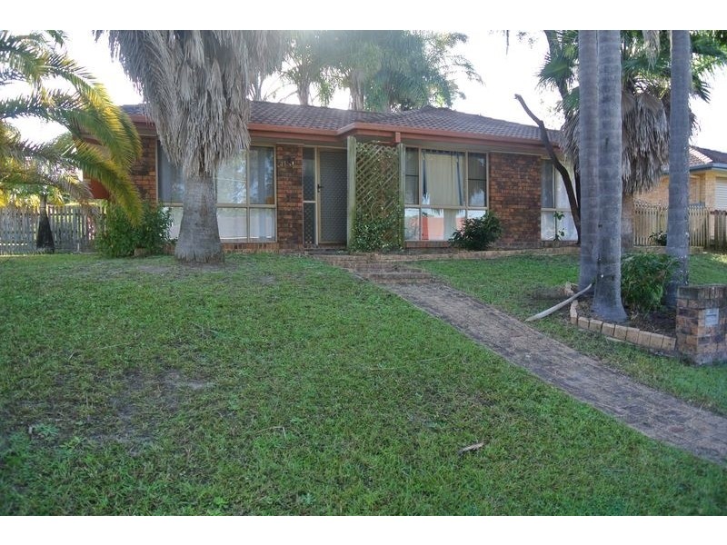41 Barossa Street, Kingston QLD 4114