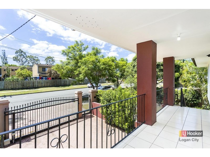 10 Stubbs Road, Woodridge QLD 4114