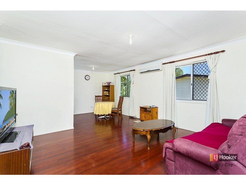 10 Stubbs Road, Woodridge QLD 4114