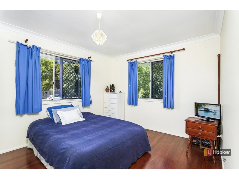 10 Stubbs Road, Woodridge QLD 4114