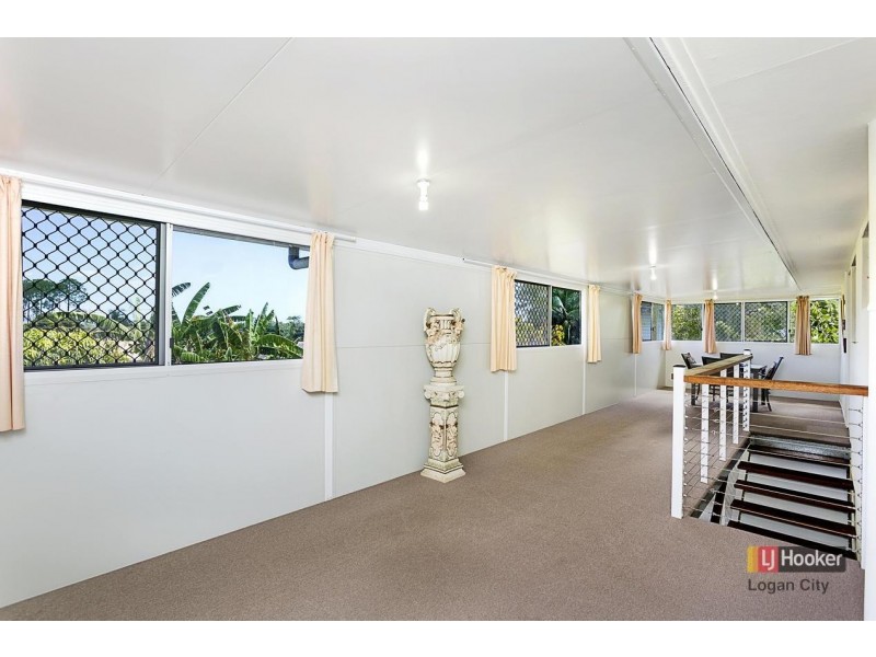 10 Stubbs Road, Woodridge QLD 4114