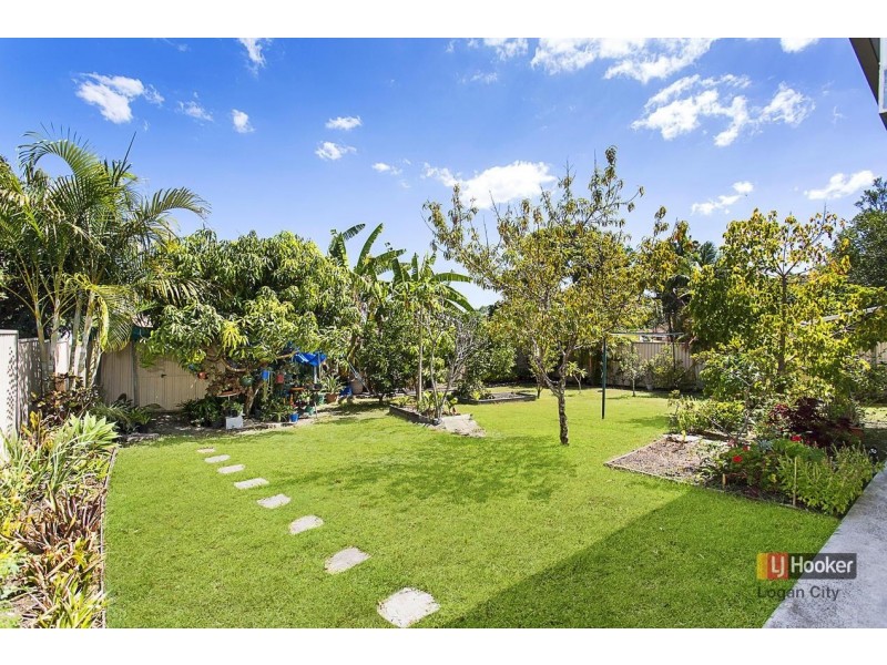10 Stubbs Road, Woodridge QLD 4114