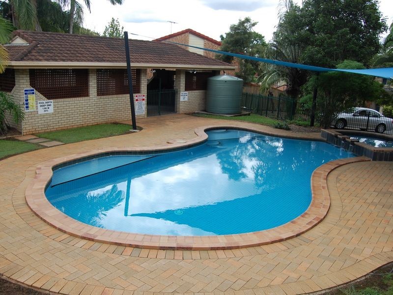 31/10 DIAMOND STREET, Slacks Creek QLD 4127