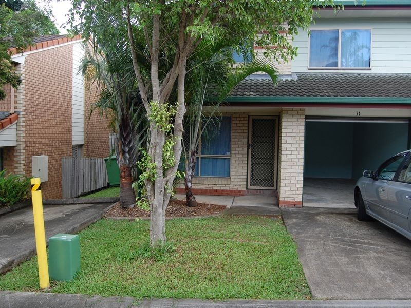 31/10 DIAMOND STREET, Slacks Creek QLD 4127