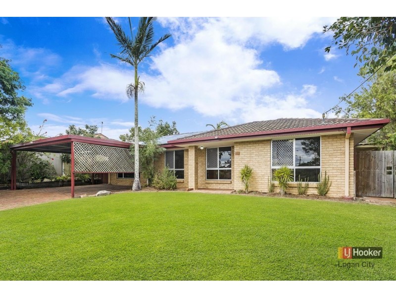 116 Federation Drive, Bethania QLD 4205