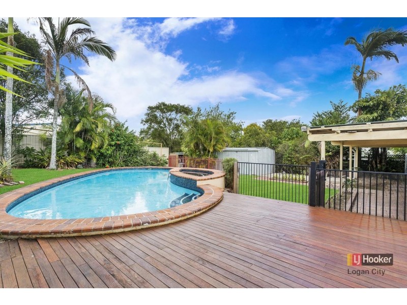 116 Federation Drive, Bethania QLD 4205