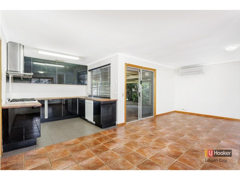 116 Federation Drive, Bethania QLD 4205