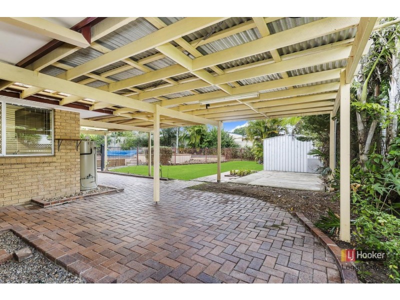 116 Federation Drive, Bethania QLD 4205
