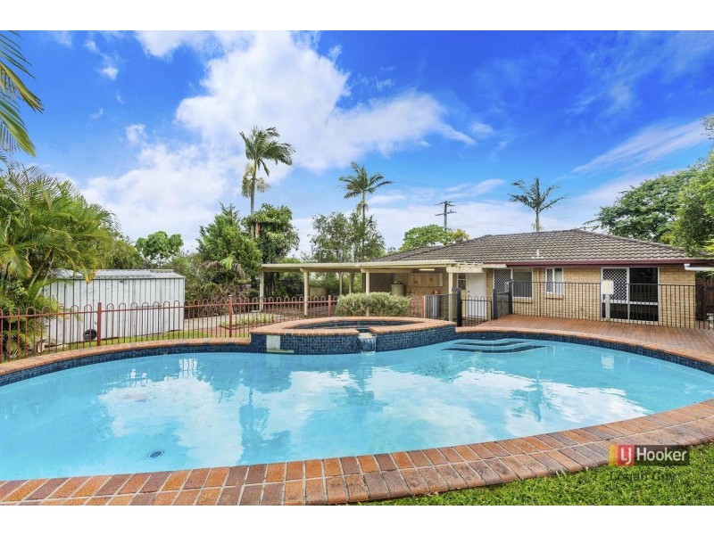 116 Federation Drive, Bethania QLD 4205