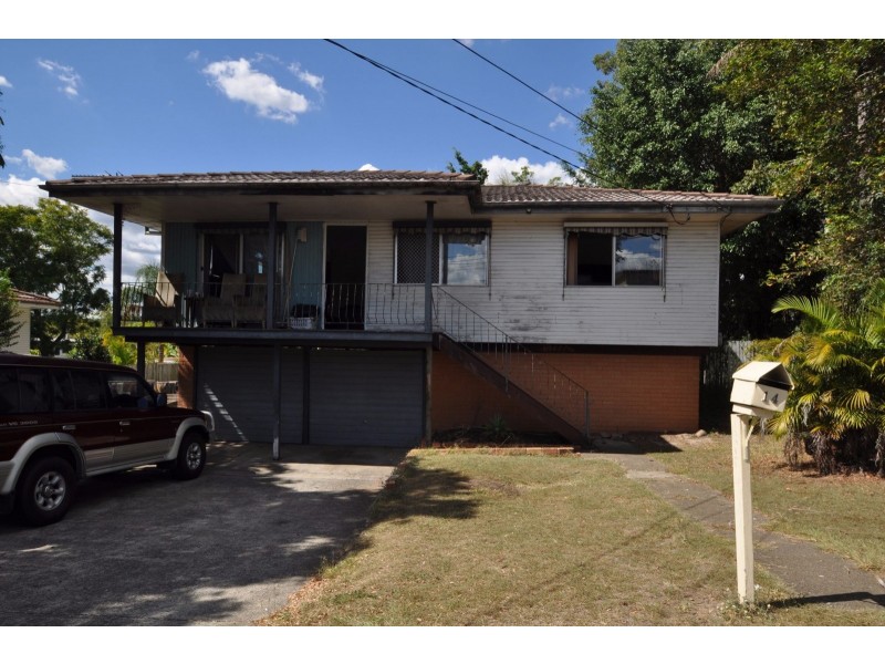 14 Lovell Street, Slacks Creek QLD 4127