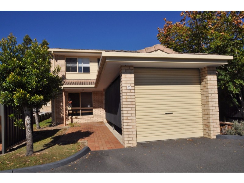 18/9-11 Damalis Street, Woodridge QLD 4114