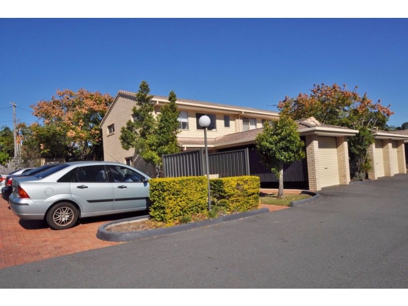 18/9-11 Damalis Street, Woodridge QLD 4114