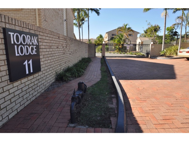 18/9-11 Damalis Street, Woodridge QLD 4114