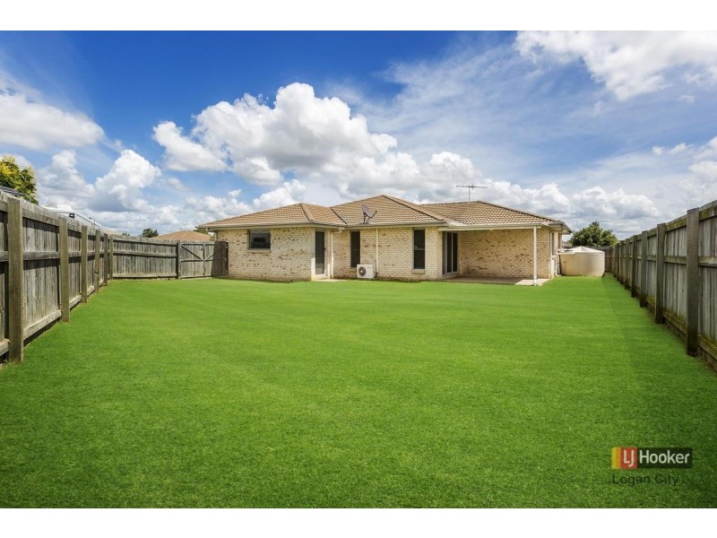 10 Allart Court, Marsden QLD 4132