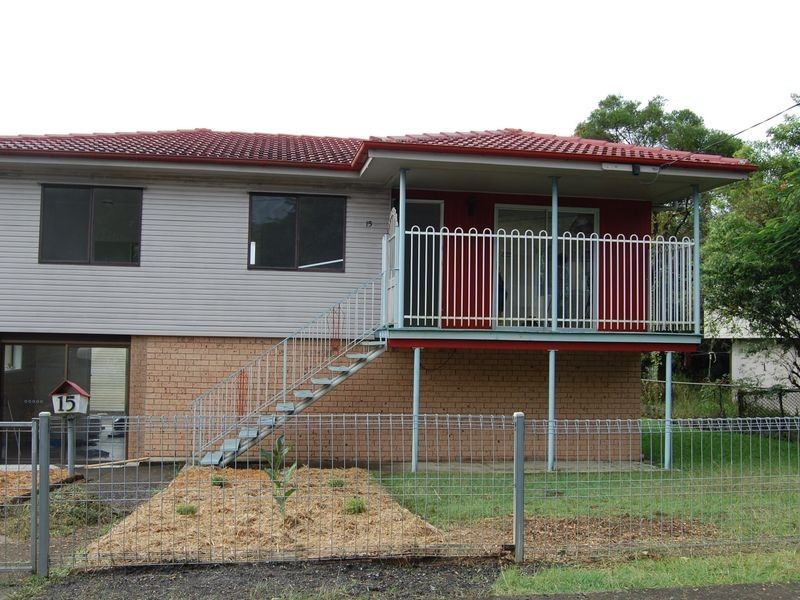 15 Woodrose Avenue, Kingston QLD 4114