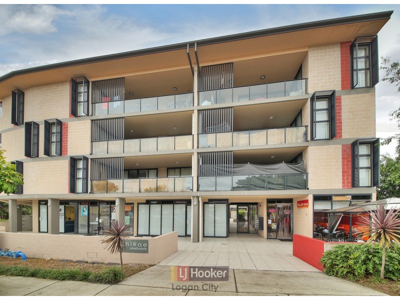 27/23-25 Blackwood Rd, Logan Central QLD 4114