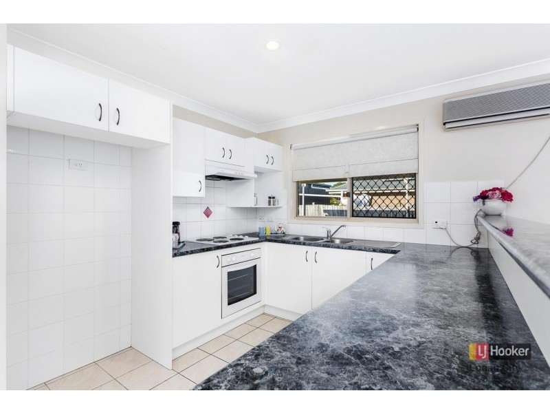 8 Lake Cooloola Court, Logan Reserve QLD 4133