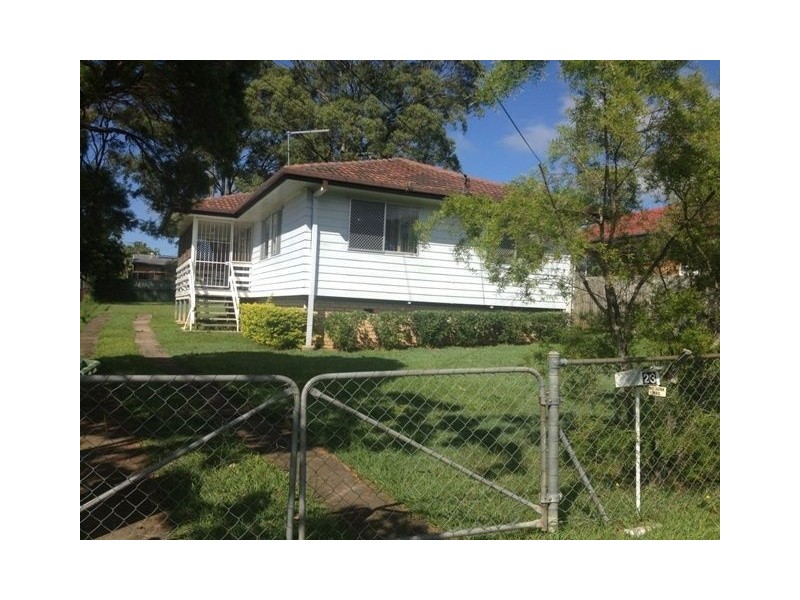 23 Omar Street, Woodridge QLD 4114