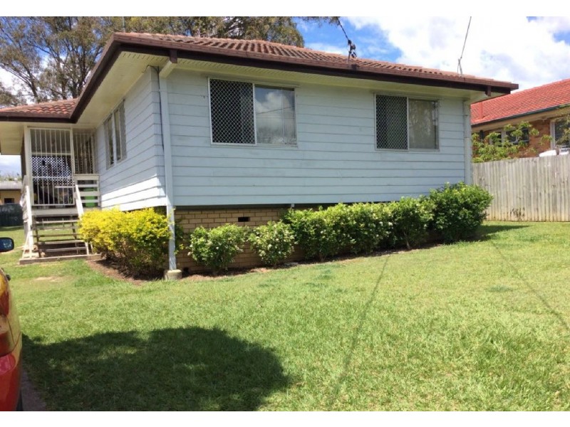 23 Omar Street, Woodridge QLD 4114