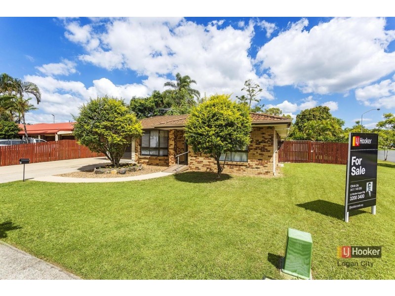 47 Edenlea Drive, Meadowbrook QLD 4131