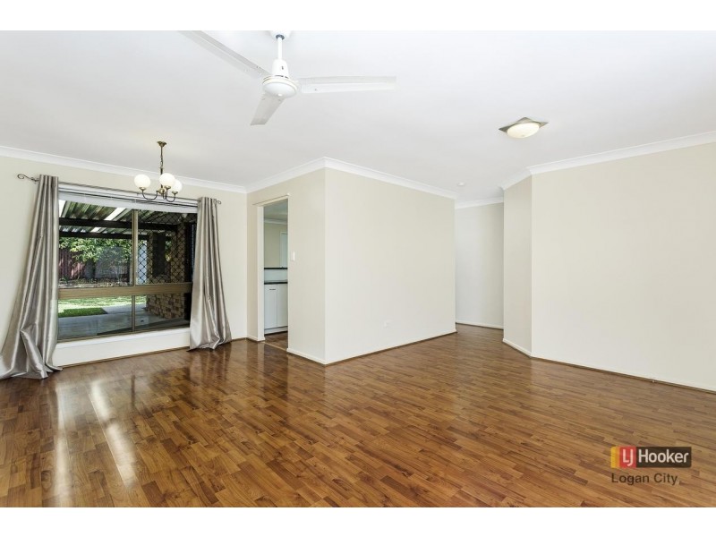 47 Edenlea Drive, Meadowbrook QLD 4131
