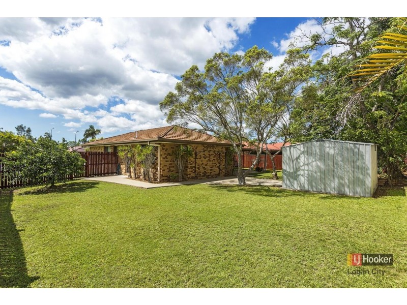 47 Edenlea Drive, Meadowbrook QLD 4131