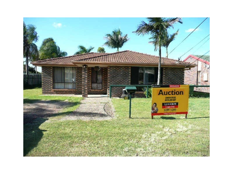 39 Coolmunda Street, Marsden QLD 4132