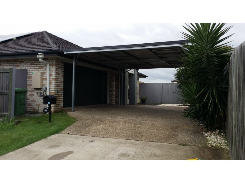 51 Dornoch Crescent, Raceview QLD 4305