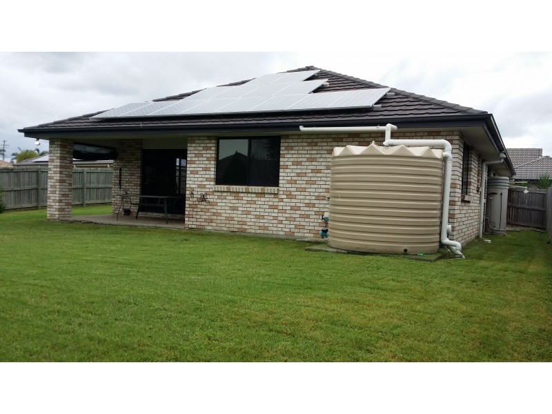 51 Dornoch Crescent, Raceview QLD 4305