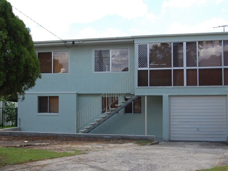 18 WILDE STREET, Kingston QLD 4114