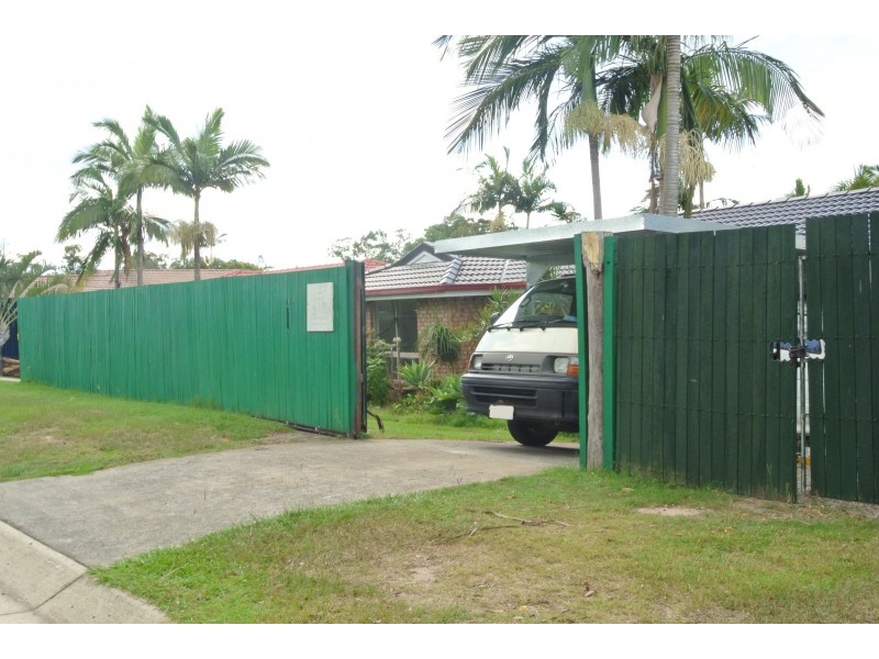 28 Pedder Street, Marsden QLD 4132