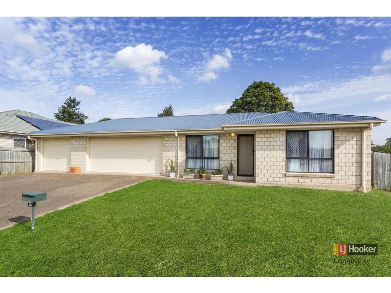 16 Ashmore Close, Marsden QLD 4132