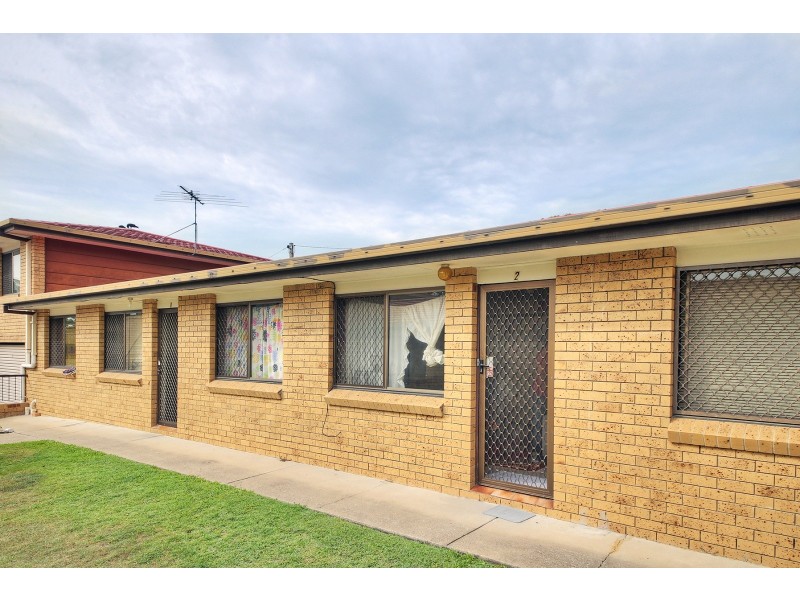 2/10 North Road, Woodridge QLD 4114