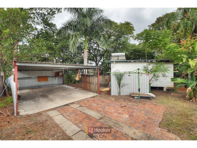 13 Orchid St, Woodridge QLD 4114