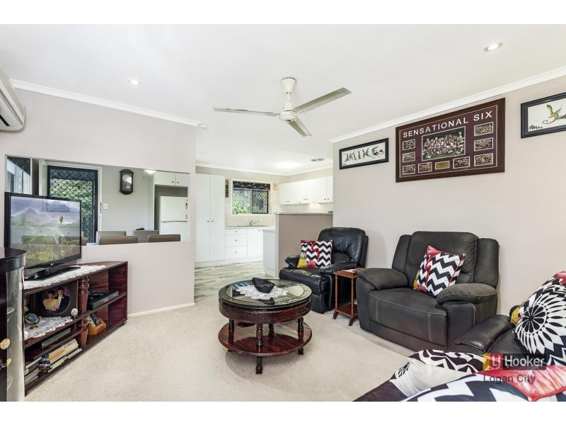 28 Mactay Street, Woodridge QLD 4114