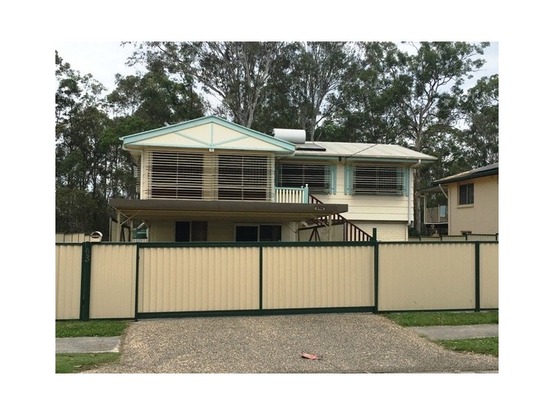 63 Wagensveldt Street, Kingston QLD 4114