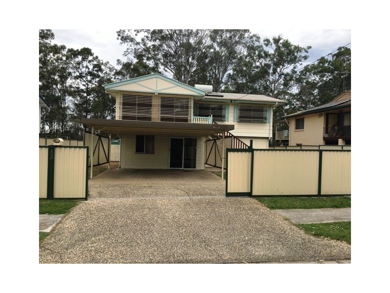 63 Wagensveldt Street, Kingston QLD 4114