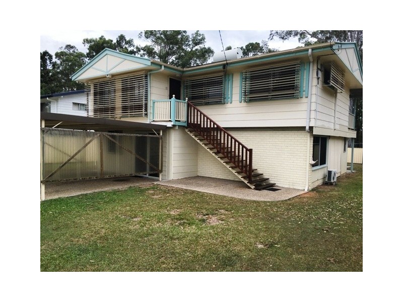 63 Wagensveldt Street, Kingston QLD 4114