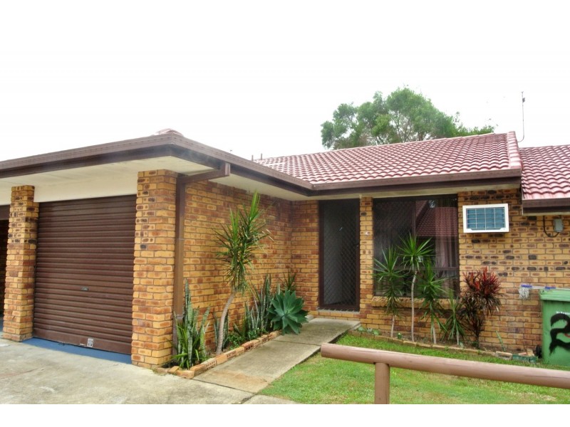 3/7 Cleopatra Street, Kingston QLD 4114