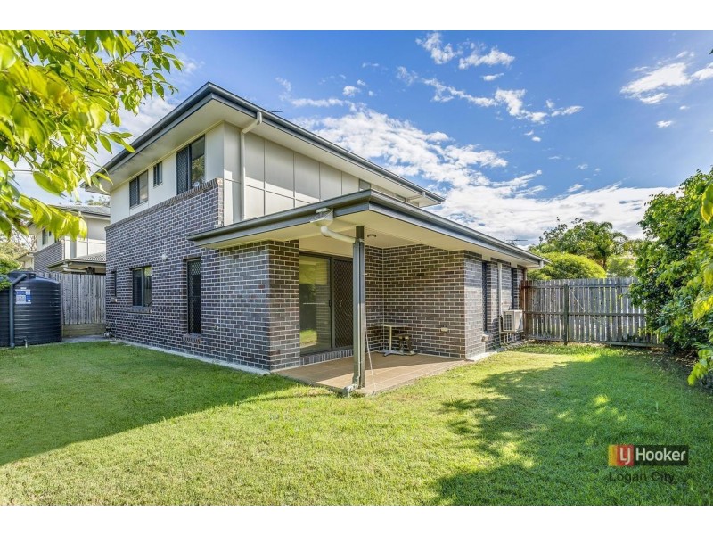 3/39-41 Ariel Av, Kingston QLD 4114