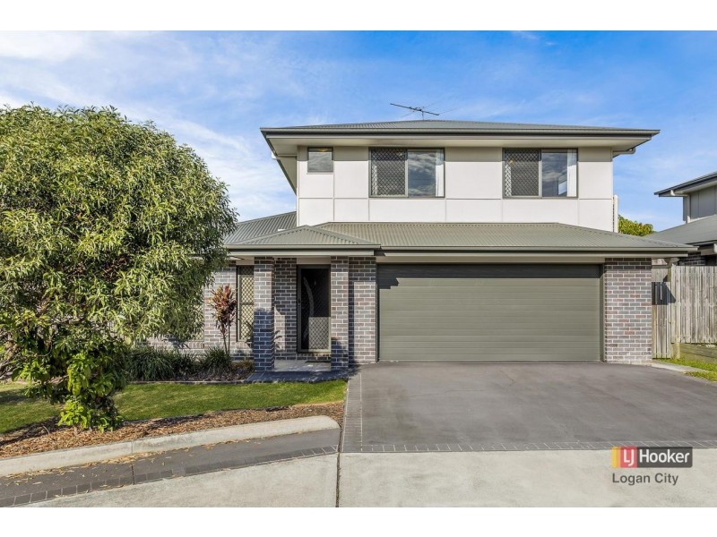 3/39-41 Ariel Av, Kingston QLD 4114