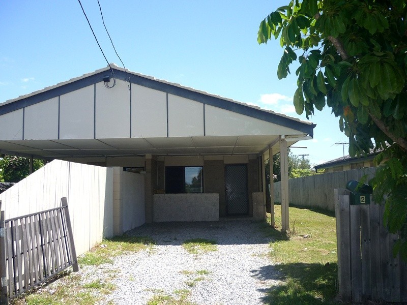 2/80 Railway Parade, Woodridge QLD 4114